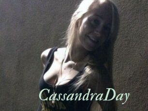 Cassandra_Day