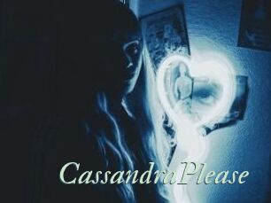 CassandraPlease