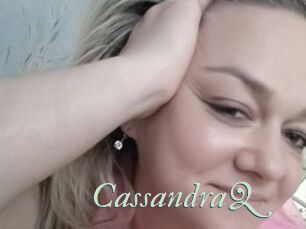 CassandraQ