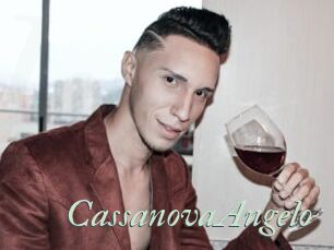 CassanovaAngelo