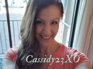 Cassidy23XO