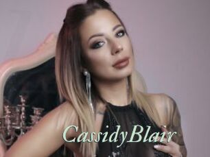 CassidyBlair