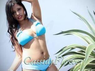 CassidyFlower