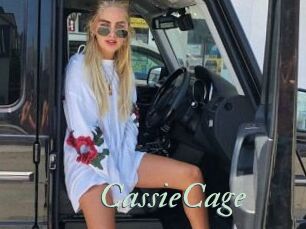 CassieCage
