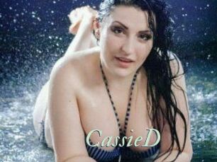 CassieD