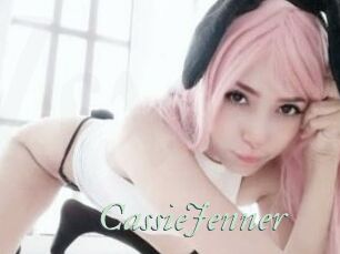 CassieJenner