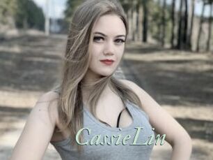 CassieLin