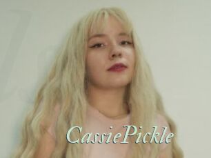 CassiePickle