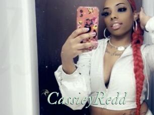 CassieyRedd