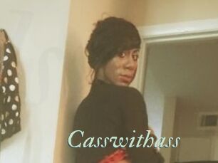Casswithass