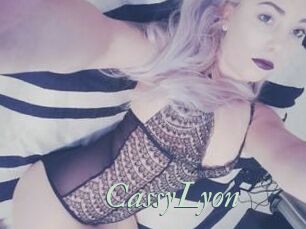 CassyLyon