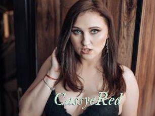 CassyeRed
