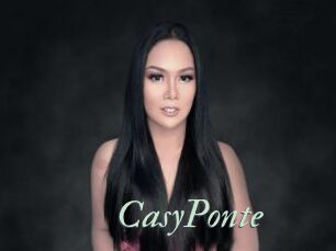 CasyPonte