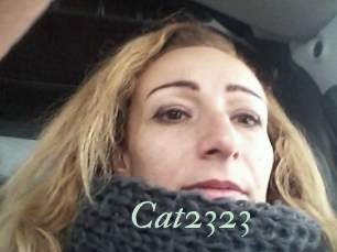 Cat2323