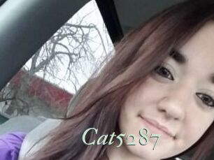 Cat5287