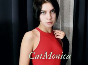 CatMonica