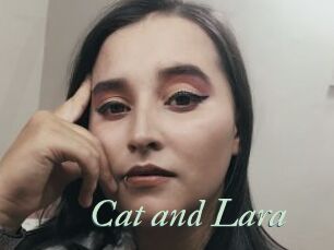 Cat_and_Lara