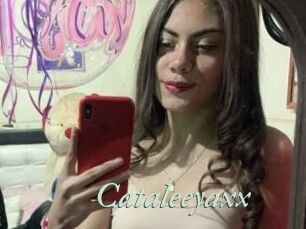 Cataleeyaxx