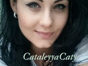 CataleyyaCaty