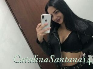 CatalinaSantana14