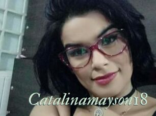 Catalinamayson18