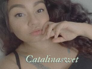 Catalinaswet
