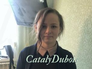 CatalyDubois