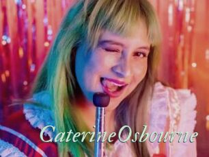 CaterineOsbourne