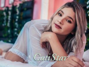 CatiStar