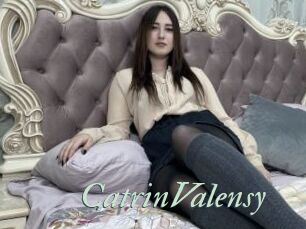 CatrinValensy