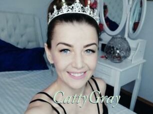 CattyGray