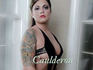 Caulderon