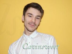 Cavinsweet