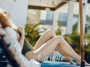 Cayene