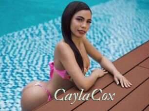 CaylaCox