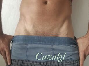 Cazalgl