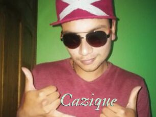 Cazique