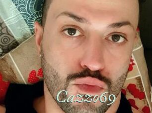 Cazzo69