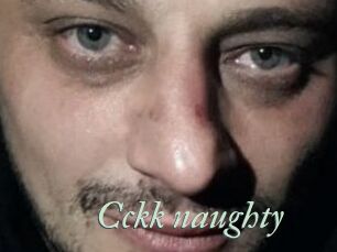 Cckk_naughty