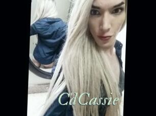 CdCassie