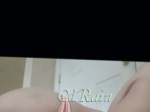 Cd_Rain