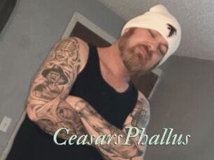 CeasarsPhallus