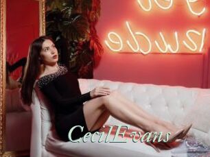 CecilEvans