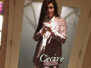 Cecire