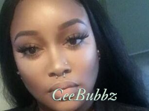 CeeBubbz