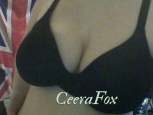 CeeraFox