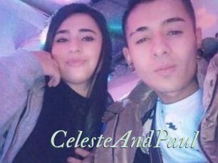 CelesteAndPaul