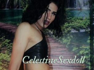 CelestineSexdoll
