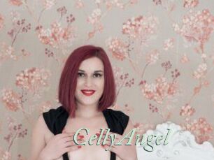 CellyAngel