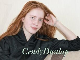 CendyDunlap